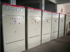 南京哪里有賣電氣（器）控制柜