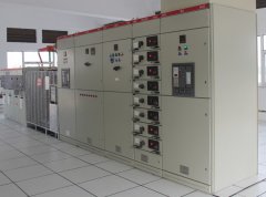 MNS低壓抽屜開關控制柜技術參數
