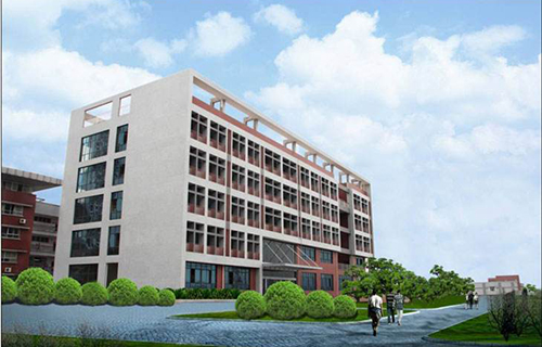 重慶市江津江洲職業中學校