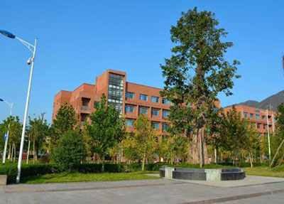 重慶市城市建設技工學校