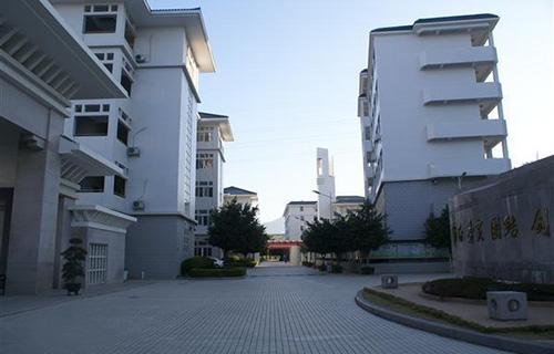 潮州技工學校