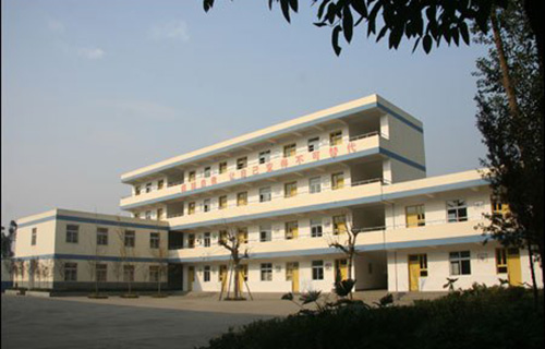 彭州職業(yè)中學(xué)