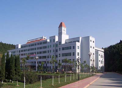 綿陽(yáng)職業(yè)技術(shù)學(xué)院 綿陽(yáng)職業(yè)技術(shù)學(xué)院
