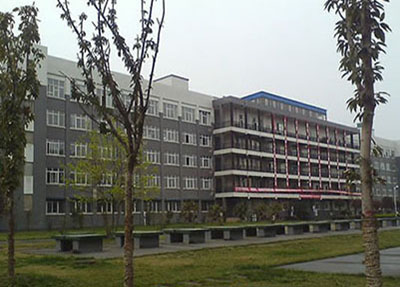 樂山市奧林匹克學校