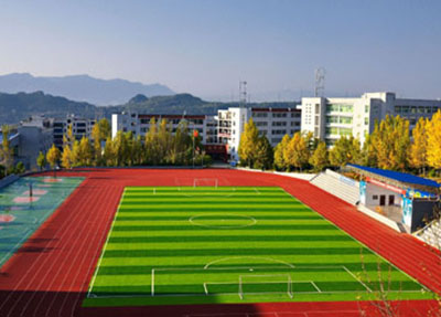 四川電子機械職業技術學院 四川電子機械職業技術學院