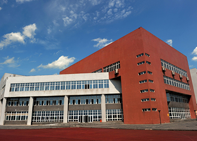 重慶機電職業技術學院 重慶機電職業技術學院