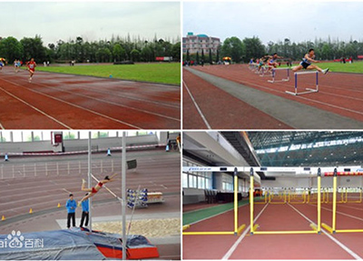四川體育職業學校 四川體育職業學校