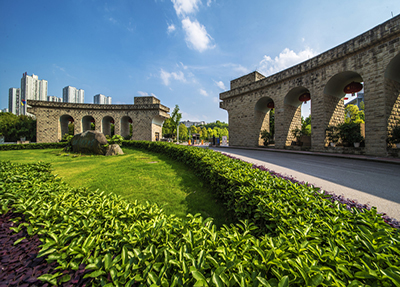 重慶城市管理職業學院 重慶城市管理職業學院