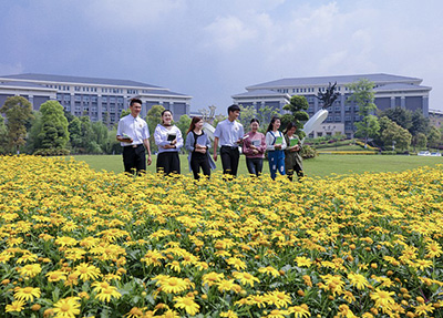 重慶科創職業學院 重慶科創職業學院