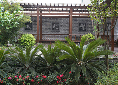 重慶工業(yè)職業(yè)技術(shù)學(xué)校 重慶工業(yè)職業(yè)技術(shù)學(xué)校