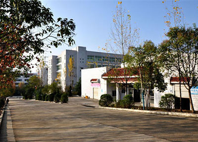 四川電子機械職業技術學院