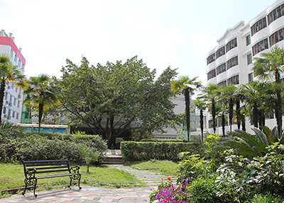 攀枝花市建筑工程學校