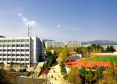 廣元市利州中等專業學校 廣元市利州中等專業學校