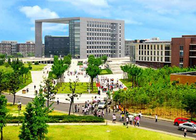 四川管理職業學院 四川管理職業學院