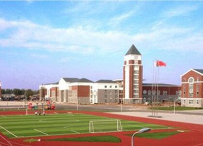 四川省廣元市職業高級中學校