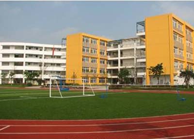 四川建筑職業技術學院 四川建筑職業技術學院