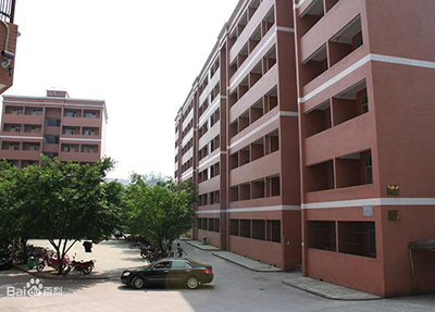 新都職業技術學校 新都職業技術學校