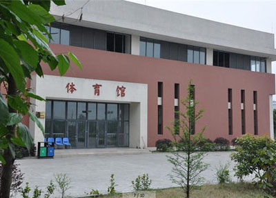 天府新區通用航空職業學院 天府新區通用航空職業學院