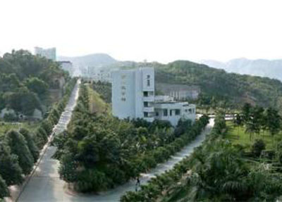 重慶建筑工程職業學院