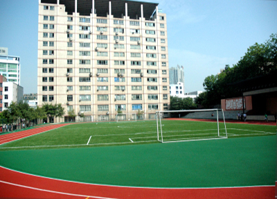 重慶航天職業技術學院 重慶航天職業技術學院