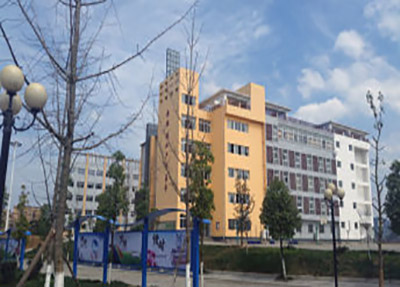四川文化傳媒職業學院