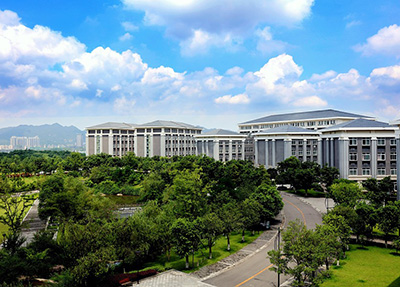 重慶科創職業學院 重慶科創職業學院
