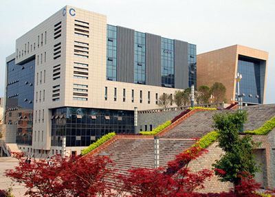 重慶工業(yè)職業(yè)技術(shù)學校 重慶工業(yè)職業(yè)技術(shù)學校
