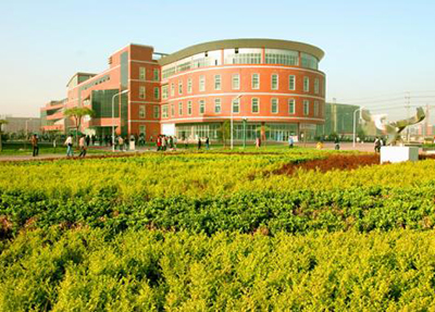 重慶科創職業學院