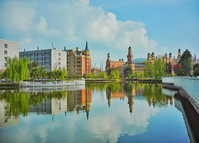 重慶旅游職業學院 重慶旅游職業學院