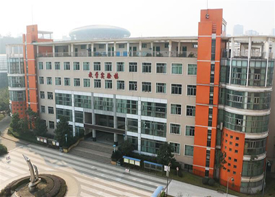 四川江油工業學校 四川江油工業學校
