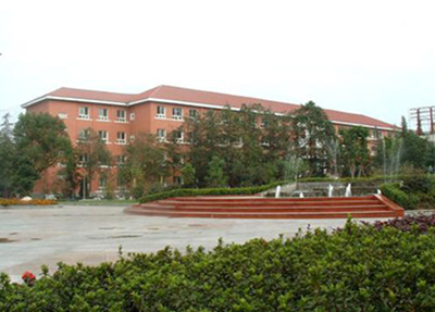 攀枝花攀西職業技術學院