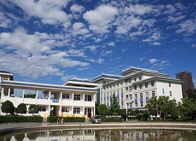 重慶建筑工程職業學院
