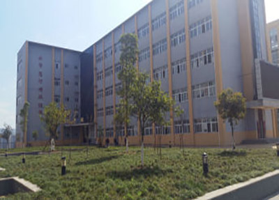 四川文化傳媒職業學院