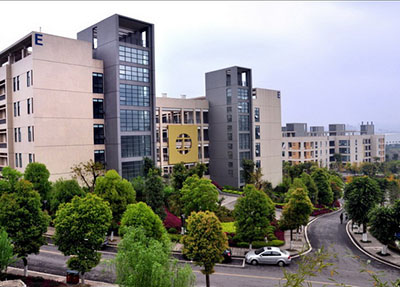重慶水利電力職業(yè)技術(shù)學(xué)院 重慶水利電力職業(yè)技術(shù)學(xué)院