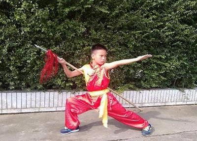 廣安市東方文化武術學校 廣安市東方文化武術學校