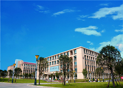 瀘州職業技術學院 瀘州職業技術學院