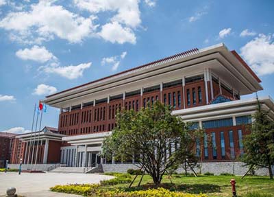 眉山職業(yè)技術學院 眉山職業(yè)技術學院