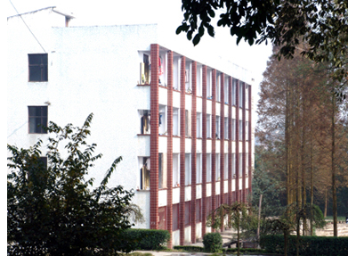 重慶航天職業技術學院