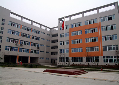 樂山市奧林匹克學校