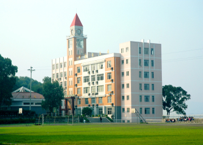 重慶航天職業技術學院 重慶航天職業技術學院