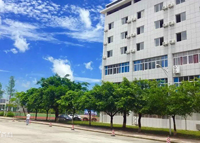 四川管理職業學院 四川管理職業學院