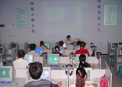 成都市蜀興職業學校 成都市蜀興職業學校