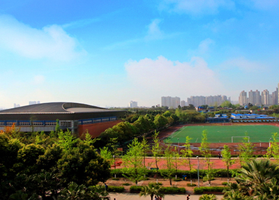 四川江油工業學校 四川江油工業學校