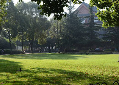 四川大學職業技術學院 四川大學職業技術學院