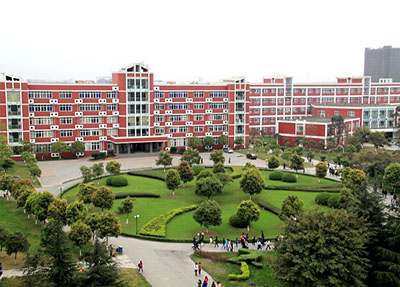 四川天一學院 四川天一學院