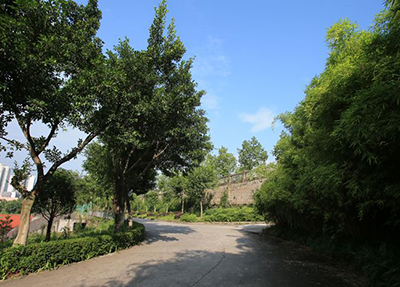 重慶航天職業技術學院 重慶航天職業技術學院
