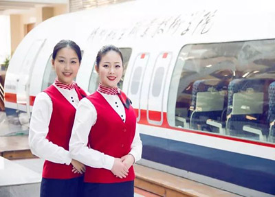 成都航空職業技術學院 成都航空職業技術學院