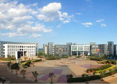 德陽應用技術職業學院