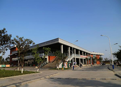 四川建筑職業技術學院 四川建筑職業技術學院