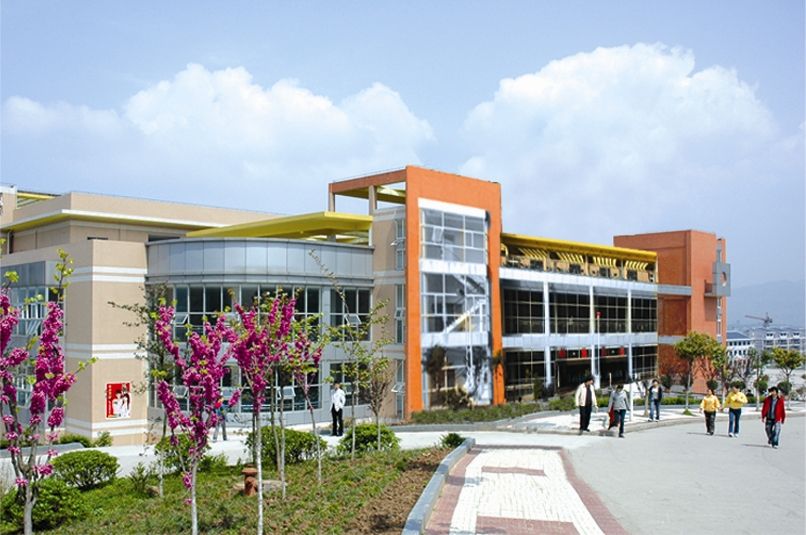 四川省廣元市職業高級中學校 四川省廣元市職業高級中學校